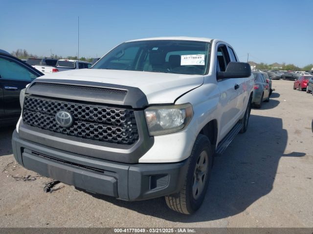 5TFRM5F1XJX132281 Toyota Tundra Sr 4.6l V8