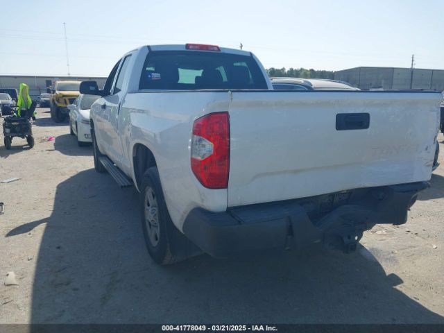 5TFRM5F1XJX132281 Toyota Tundra Sr 4.6l V8