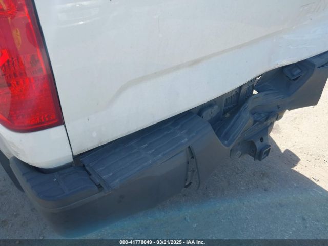 5TFRM5F1XJX132281 Toyota Tundra Sr 4.6l V8
