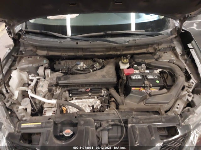 JN8AT2MV5GW140246 Nissan ROGUE S