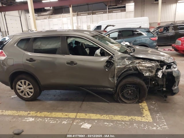 JN8AT2MV5GW140246 Nissan ROGUE S