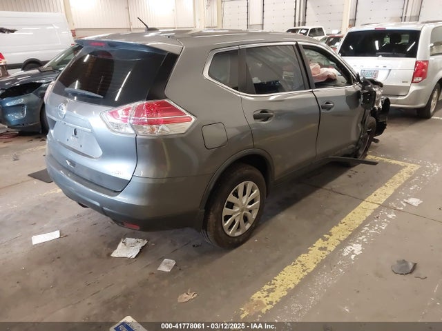 JN8AT2MV5GW140246 Nissan ROGUE S