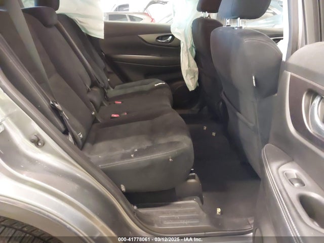 JN8AT2MV5GW140246 Nissan ROGUE S