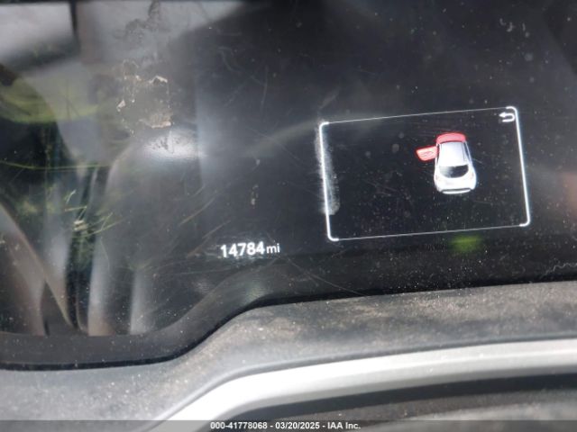 JTNC4MBE9S3236452 Toyota Corolla Xse