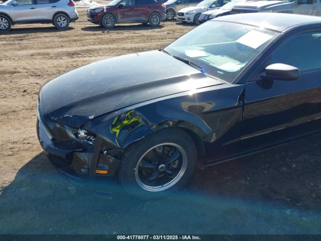 2013 FORD MUSTANG 1ZVBP8AM3D5235860 Photo 5