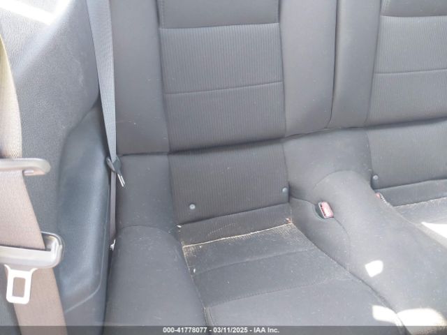 2013 FORD MUSTANG 1ZVBP8AM3D5235860 Photo 7