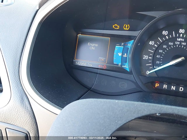 Ford EDGE SEL 2018 2FMPK3J89JBC11871 Image 15