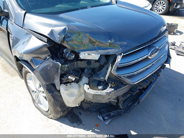 Ford EDGE SEL 2018 2FMPK3J89JBC11871 Image 6
