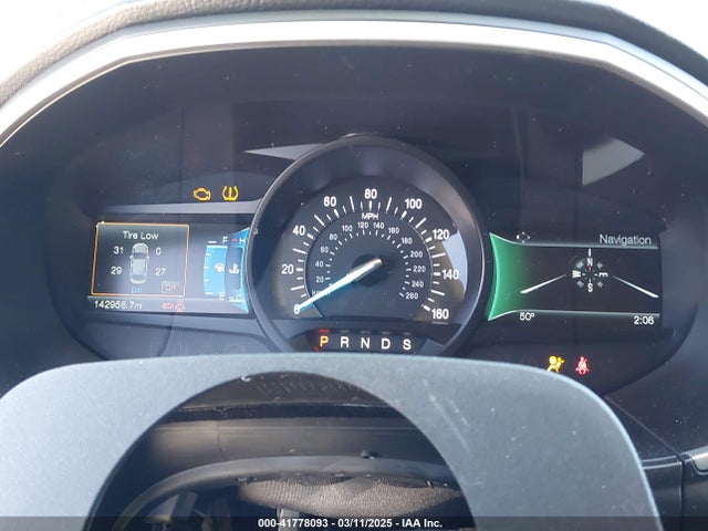 Ford EDGE SEL 2018 2FMPK3J89JBC11871 Image 7