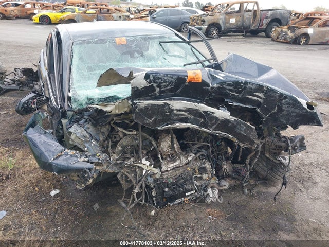 4T1M11AK8LU937109 Toyota CAMRY SE