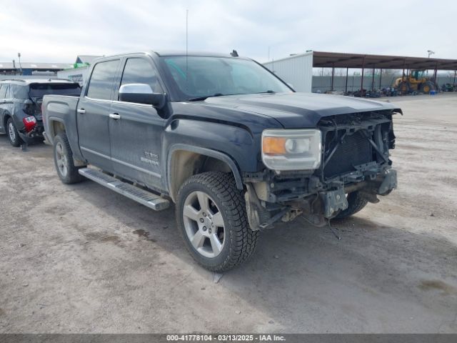 3GTP1VECXEG112481 auction archive image