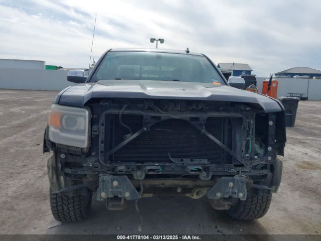 3GTP1VECXEG112481 GMC Sierra 1500 Slt