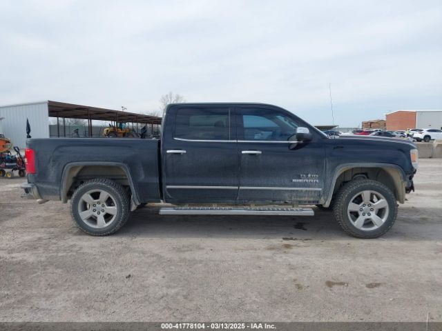 3GTP1VECXEG112481 GMC Sierra 1500 Slt