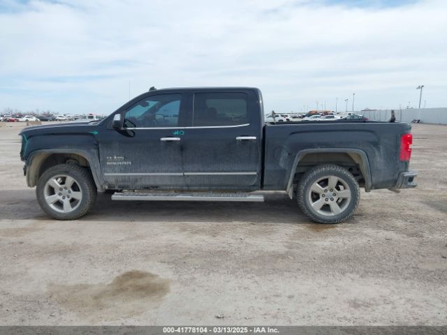 3GTP1VECXEG112481 GMC Sierra 1500 Slt