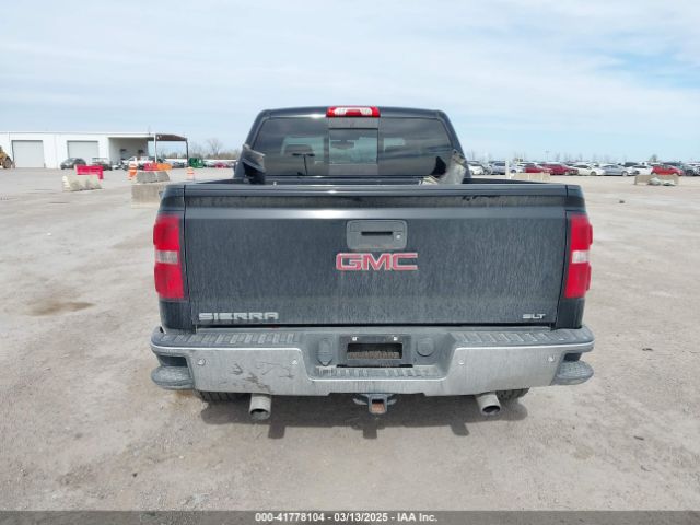 3GTP1VECXEG112481 GMC Sierra 1500 Slt