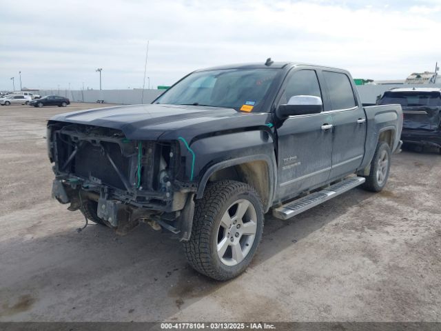 3GTP1VECXEG112481 GMC Sierra 1500 Slt