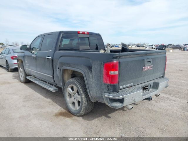 3GTP1VECXEG112481 GMC Sierra 1500 Slt