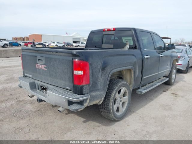 3GTP1VECXEG112481 GMC Sierra 1500 Slt