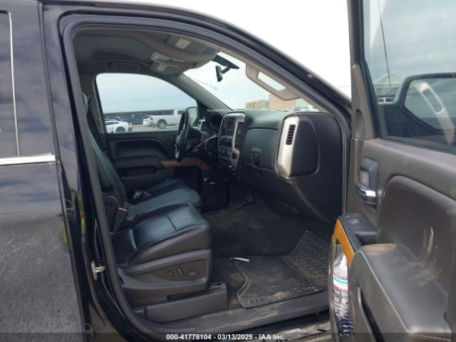 3GTP1VECXEG112481 GMC Sierra 1500 Slt