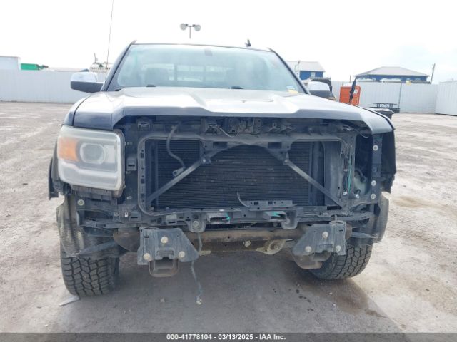 3GTP1VECXEG112481 GMC Sierra 1500 Slt