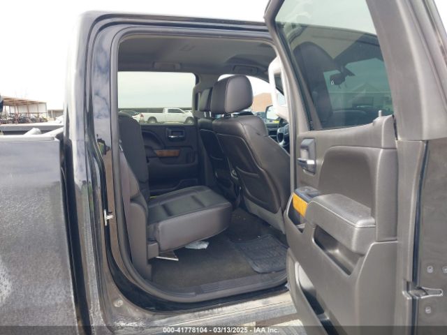 3GTP1VECXEG112481 GMC Sierra 1500 Slt