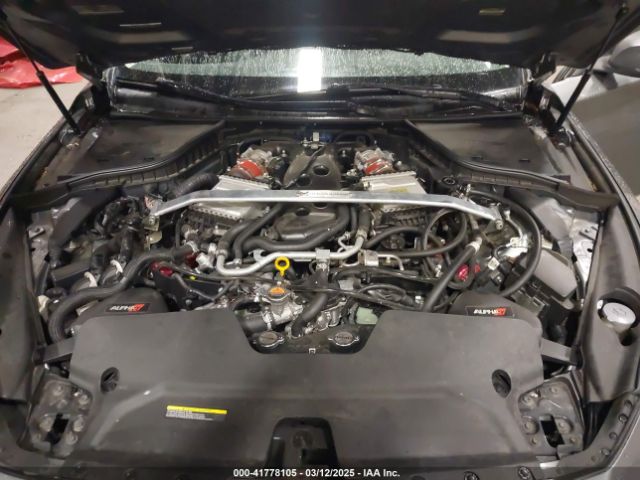 JN1EV7AP0GM305466 Infiniti Q50 3.0t Premium
