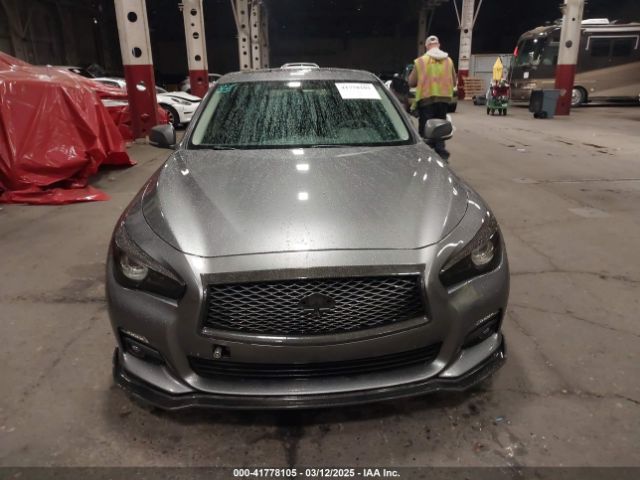JN1EV7AP0GM305466 Infiniti Q50 3.0t Premium