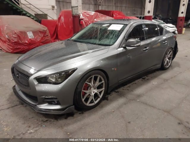 JN1EV7AP0GM305466 Infiniti Q50 3.0t Premium