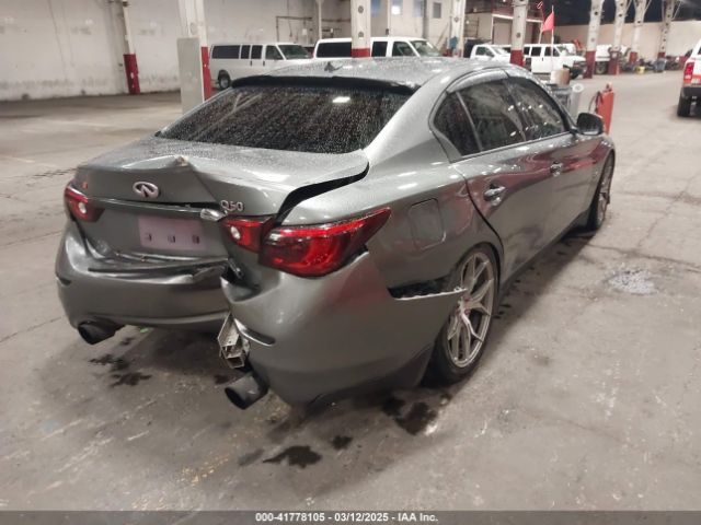 JN1EV7AP0GM305466 Infiniti Q50 3.0t Premium