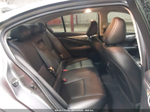 JN1EV7AP0GM305466 Infiniti Q50 3.0t Premium