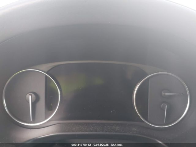 5GAEVCKW0NJ102136 Buick Enclave Awd Avenir
