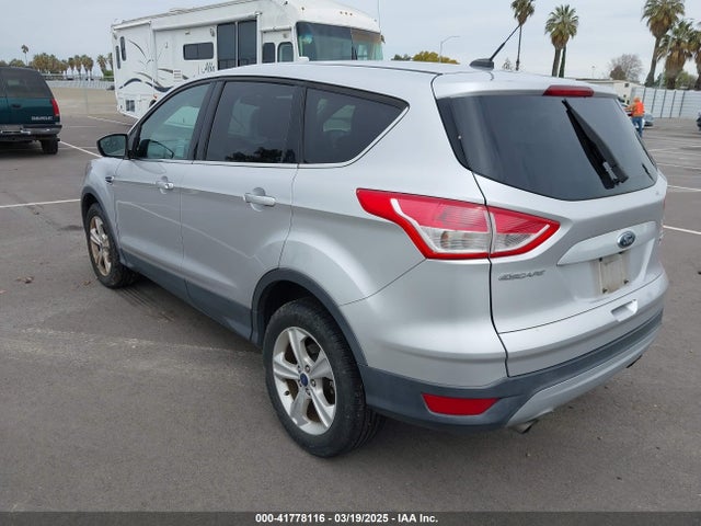 1FMCU9GX3GUA39947 Ford 2016