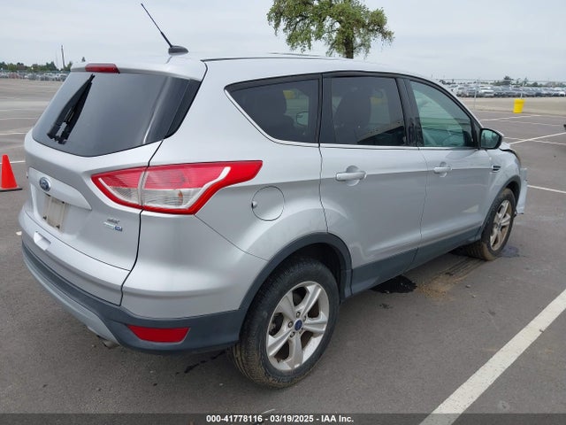 1FMCU9GX3GUA39947 Ford 2016
