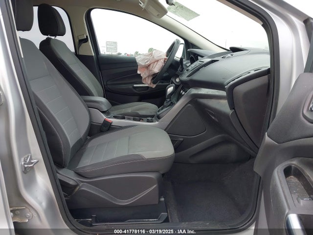 1FMCU9GX3GUA39947 Ford 2016