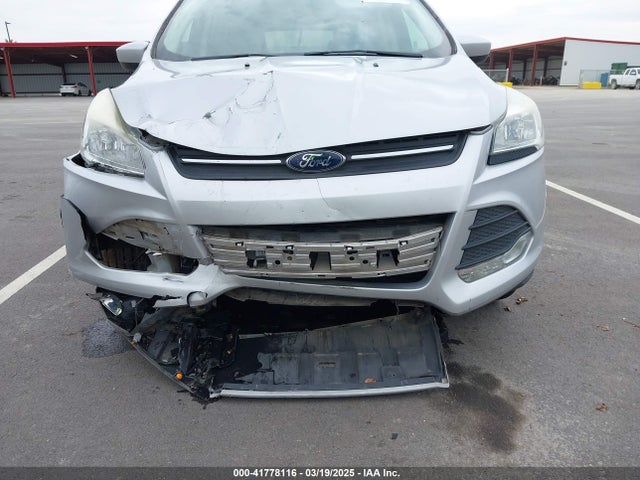 1FMCU9GX3GUA39947 Ford 2016