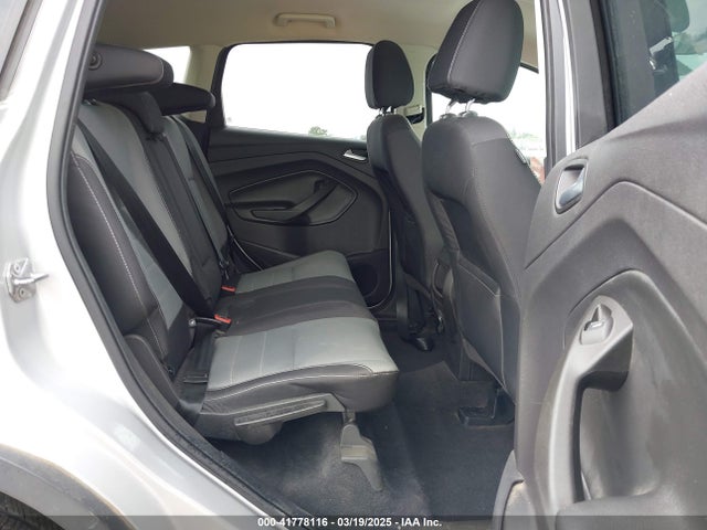 1FMCU9GX3GUA39947 Ford 2016