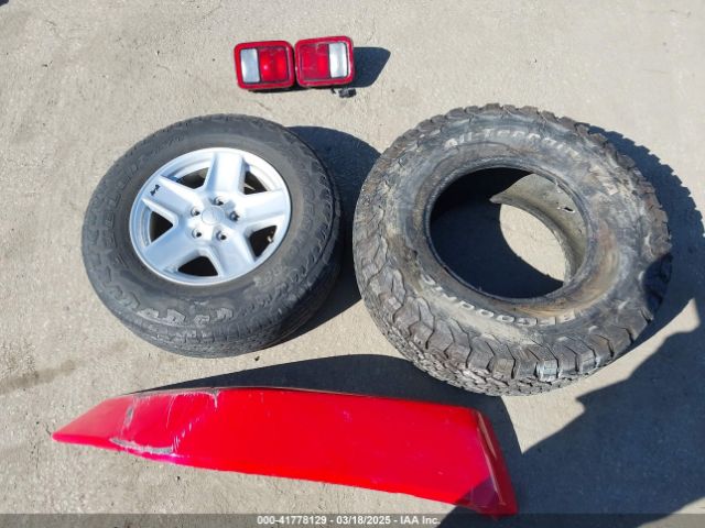 1C6HJTAG0NL180848 Jeep Gladiator Sport S 4x4