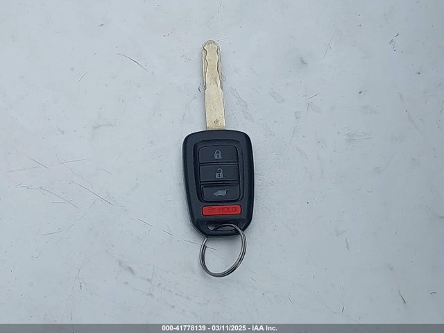 3CZRU5H34KM729300 Honda HR-V LX
