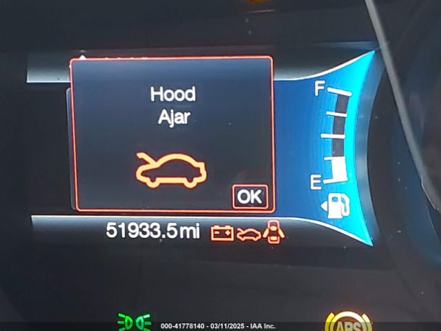 3FA6P0PU2JR277481 Ford Fusion Energi Se Luxury