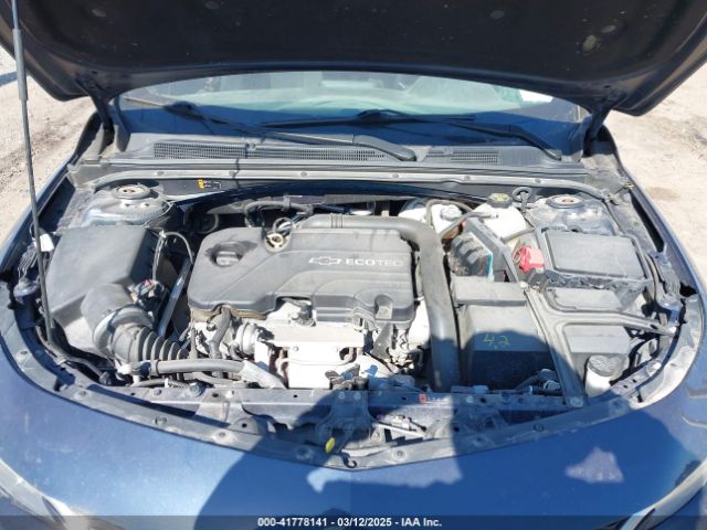 1G1ZC5ST6GF250832 Chevrolet Malibu 1fl