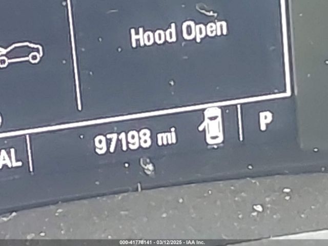 1G1ZC5ST6GF250832 Chevrolet Malibu 1fl