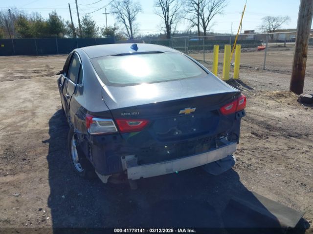 1G1ZC5ST6GF250832 Chevrolet Malibu 1fl