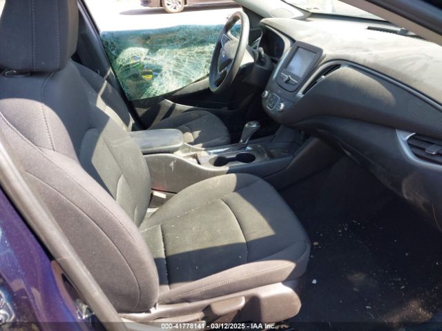 1G1ZC5ST6GF250832 Chevrolet Malibu 1fl