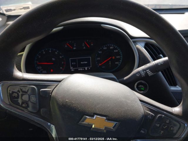 1G1ZC5ST6GF250832 Chevrolet Malibu 1fl
