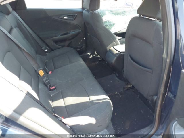 1G1ZC5ST6GF250832 Chevrolet Malibu 1fl