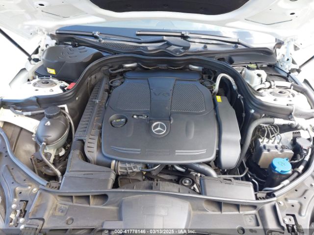 WDDHF8JB0EA906544 Mercedes-Benz E 350 4matic