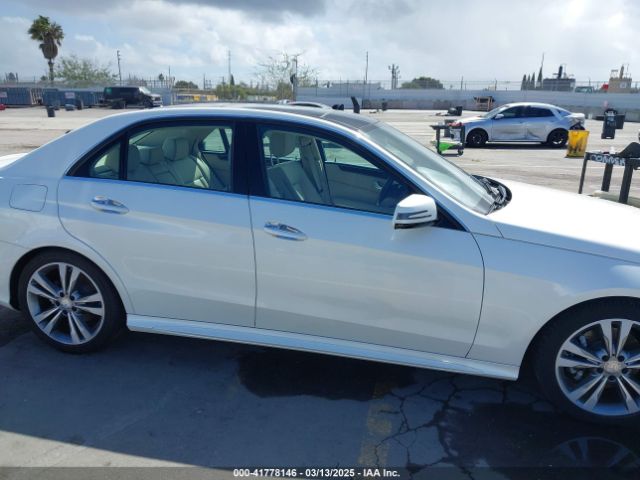 WDDHF8JB0EA906544 Mercedes-Benz E 350 4matic