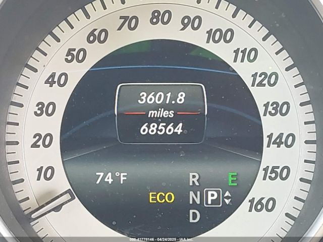WDDHF8JB0EA906544 Mercedes-Benz E 350 4matic