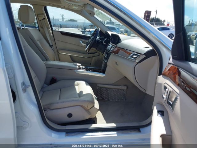 WDDHF8JB0EA906544 Mercedes-Benz E 350 4matic