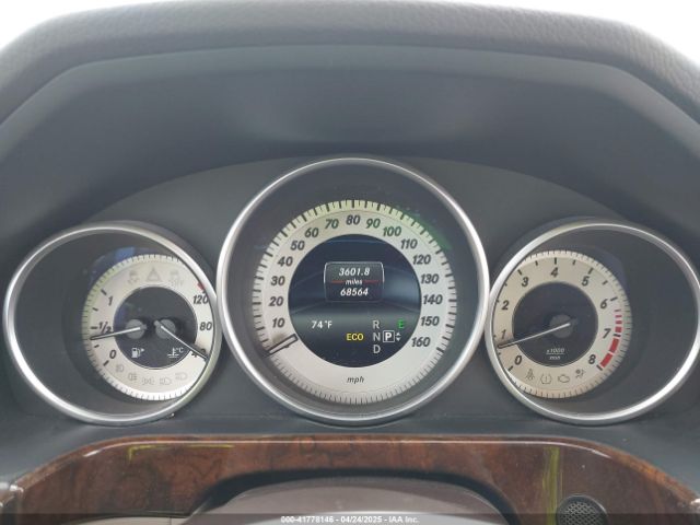 WDDHF8JB0EA906544 Mercedes-Benz E 350 4matic